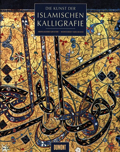 Khatibi die kunst der - die,