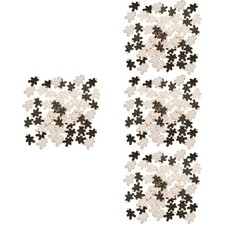 4 Count Bären Kette Charms Zum Basteln Cartoon -