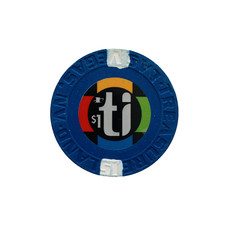        Treasure Island * $1