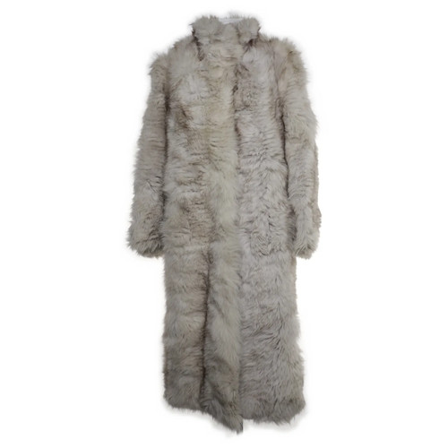 Saga fox wintermantel - saga, wintermantel,