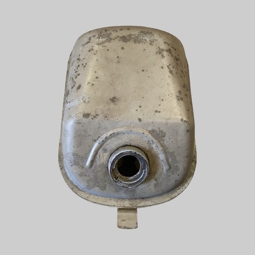 Original simson tank - original,