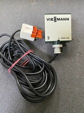 Viessmann Anlegesensor