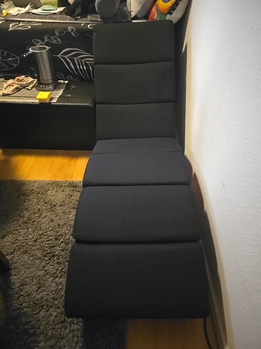 Massage liege voll - massage, (vibration)