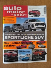 auto motor und sport 7 / 2026