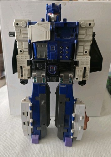 Transformers hasbro roboter - roboter, g1