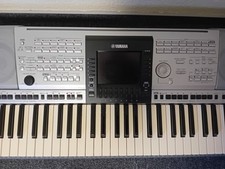 Keyboard YAMAHA PSR 3000