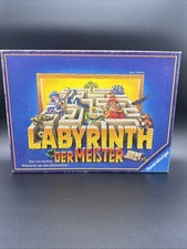 Labyrinth der Meister