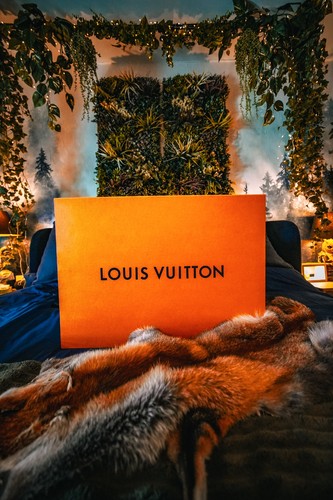 Louis vuitton bandoulière - vuitton, 50