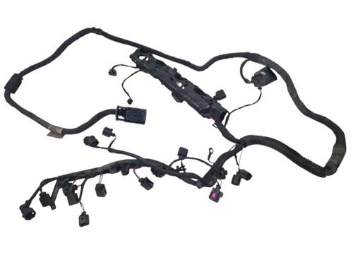 Kabel motor motorkabelbaum - motor,