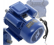 Elektromotor 230V