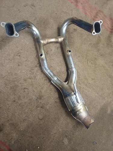 Bmw motorrad auspuff - bmw,
