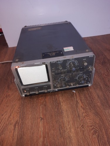 Vintage philips 3233 - vintage, pm