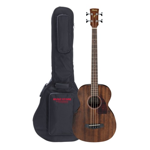 Ibanez acoustic pcbe - mh, opn