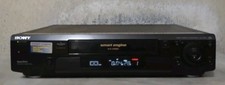 Sony slv e830 vhs - sony,