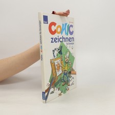 Comic-Zeichnen für