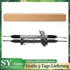 Lenkgetriebe Servolenkung für