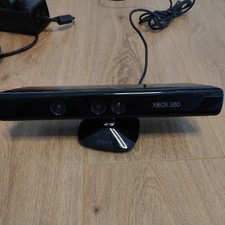 Xbox 360 Kinect Sensor gebraucht / getestet 