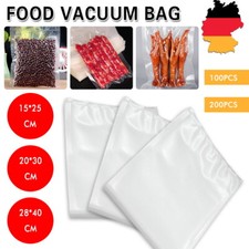 Vakuumierbeutel struktur Vakuumbeutel Vakuumfolie viele Größen für Vakuumierer