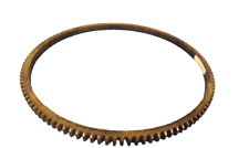 Anlasserzahnkranz f. Schwungscheibe  117 Zähne Kapitän P Rekord P I -  06 16 180