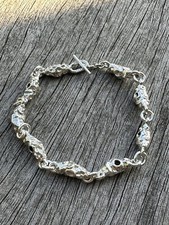 Juhls Kautokeino Sterling 925