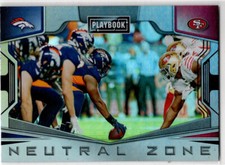 2022 panini playbook - 2022, football