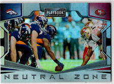 2022 Panini Playbook Football