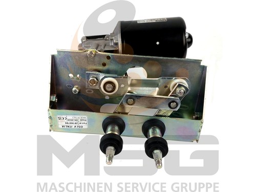 3942390 wischermotor original - 3942390,