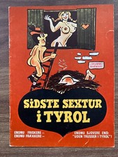 Alpenglühn im Dirndlrock