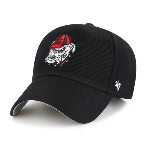 Georgia bulldogs cap - cap, 47