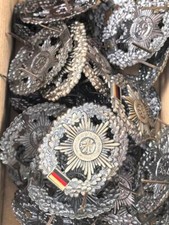 Bundeswehr , Barettabzeichen