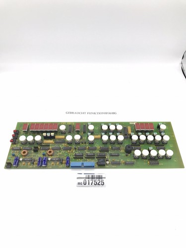 Kavo estetica 1042 bedienteil - 1042,