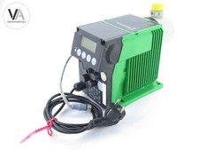 Grundfos alldos dosierpumpe - grundfos,