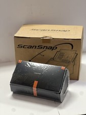 Fujitsu ScanSnap iX500