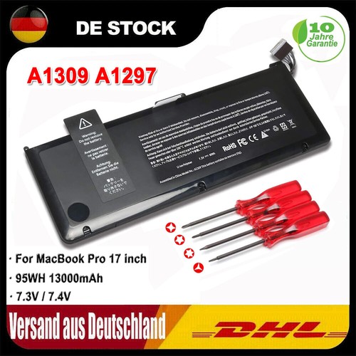 A1309 95wh new akku - a1309,