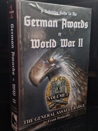 Heukemes the general assault - heukemes,