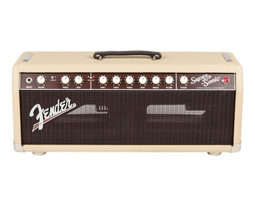 Fender super sonic - 22, 22-watt