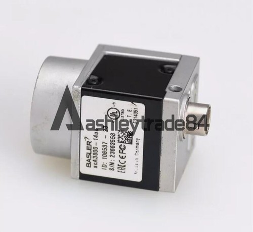 1pc basler aca3800 14uc color - 1pc,