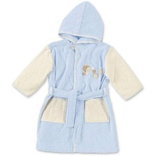 Sterntaler Bademantel Bär Billy 96200 Neu 