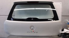 Heckklappe Fiat Punto 1.4 16V
