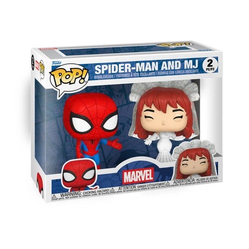 Funko pop marvel - marvel, –
