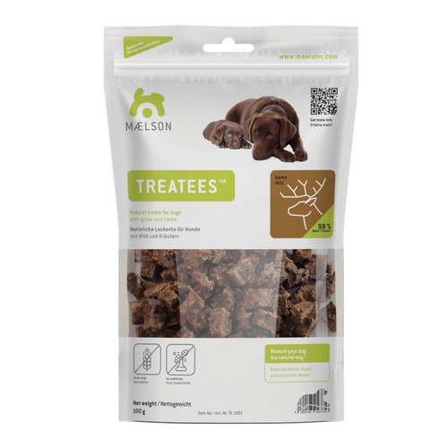 Maelson treatees wild - maelson,