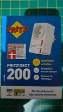 AVM FRITZ!DECT 200