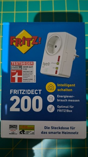 Avm fritz dect - avm, fritz!dect