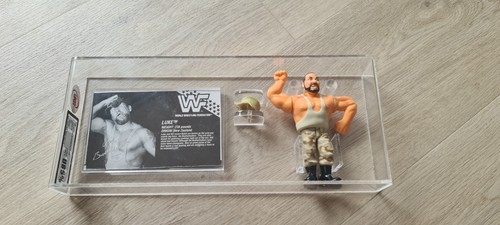 Wwf 1994 hasbro - wwf,