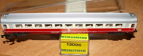 Minitrix 13096 - minitrix,