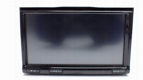 Radio navi navigation - navi, cd