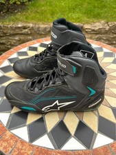 Alpinestars stella faster - alpinestars,