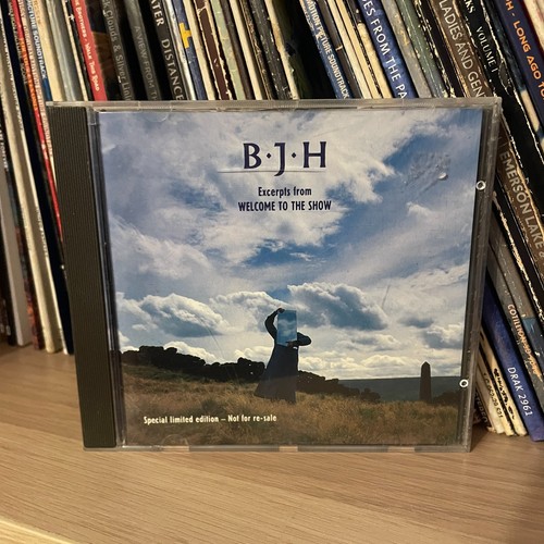 Barclay james harvest - harvest,