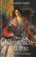 Die Kameliendame