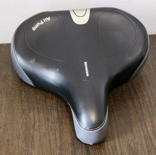 Schwinn ultra air pump bike - air,